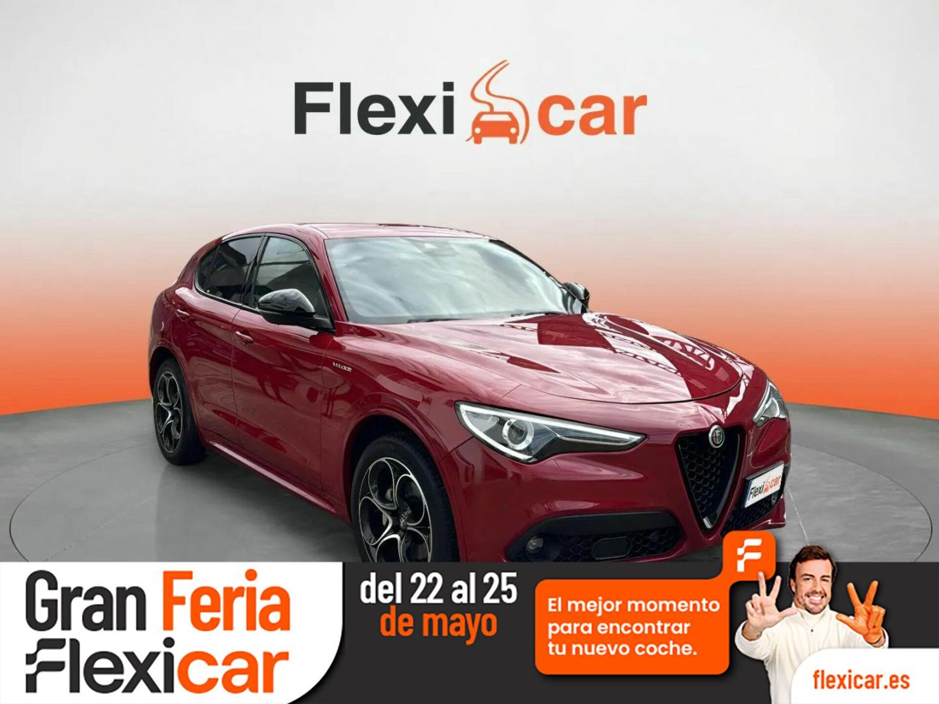 Imagen de ALFA ROMEO Stelvio