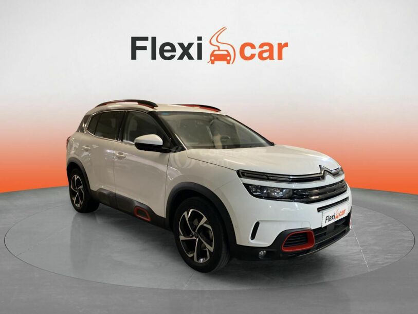 Foto del CITROEN C5 Aircross BlueHDi S&S Shine 130