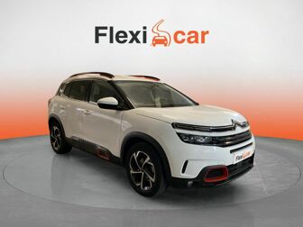 Imagen de CITROEN C5 Aircross BlueHDi S&S Shine 130