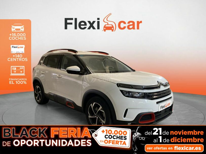 Foto del CITROEN C5 Aircross BlueHDi S&S Shine 130