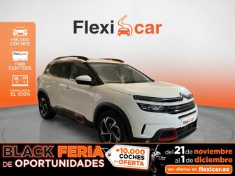 Imagen de CITROEN C5 Aircross BlueHDi S&S Shine 130