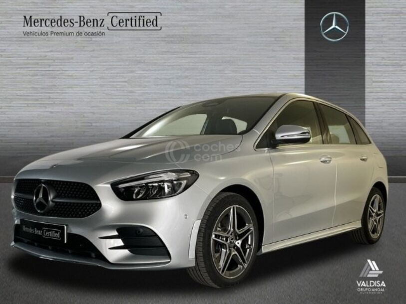 Foto del MERCEDES Clase B B 250e