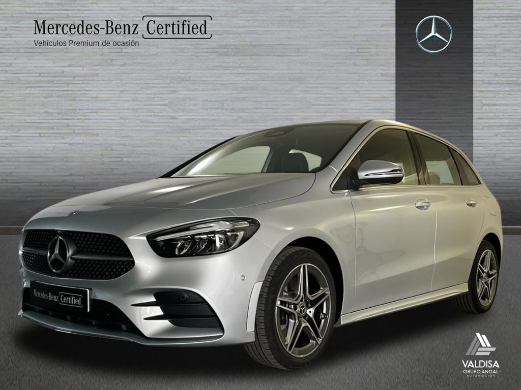MERCEDES Clase B (B 250 e) en Valencia
