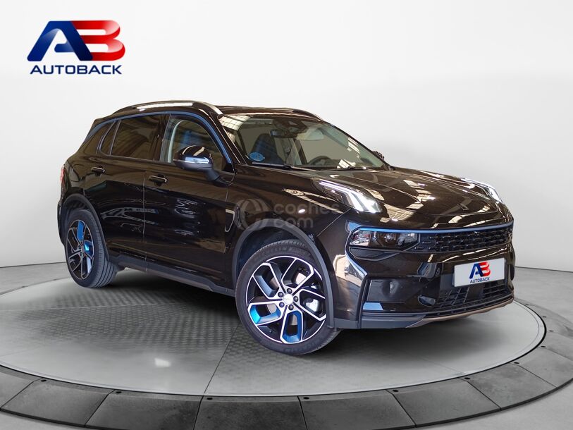 Foto del LYNK & CO 01 1.5T PHEV