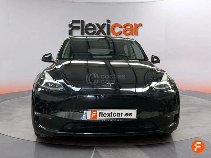 Foto del TESLA Model X Long Range AWD