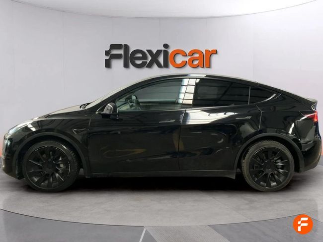 Foto del TESLA Model X Long Range AWD