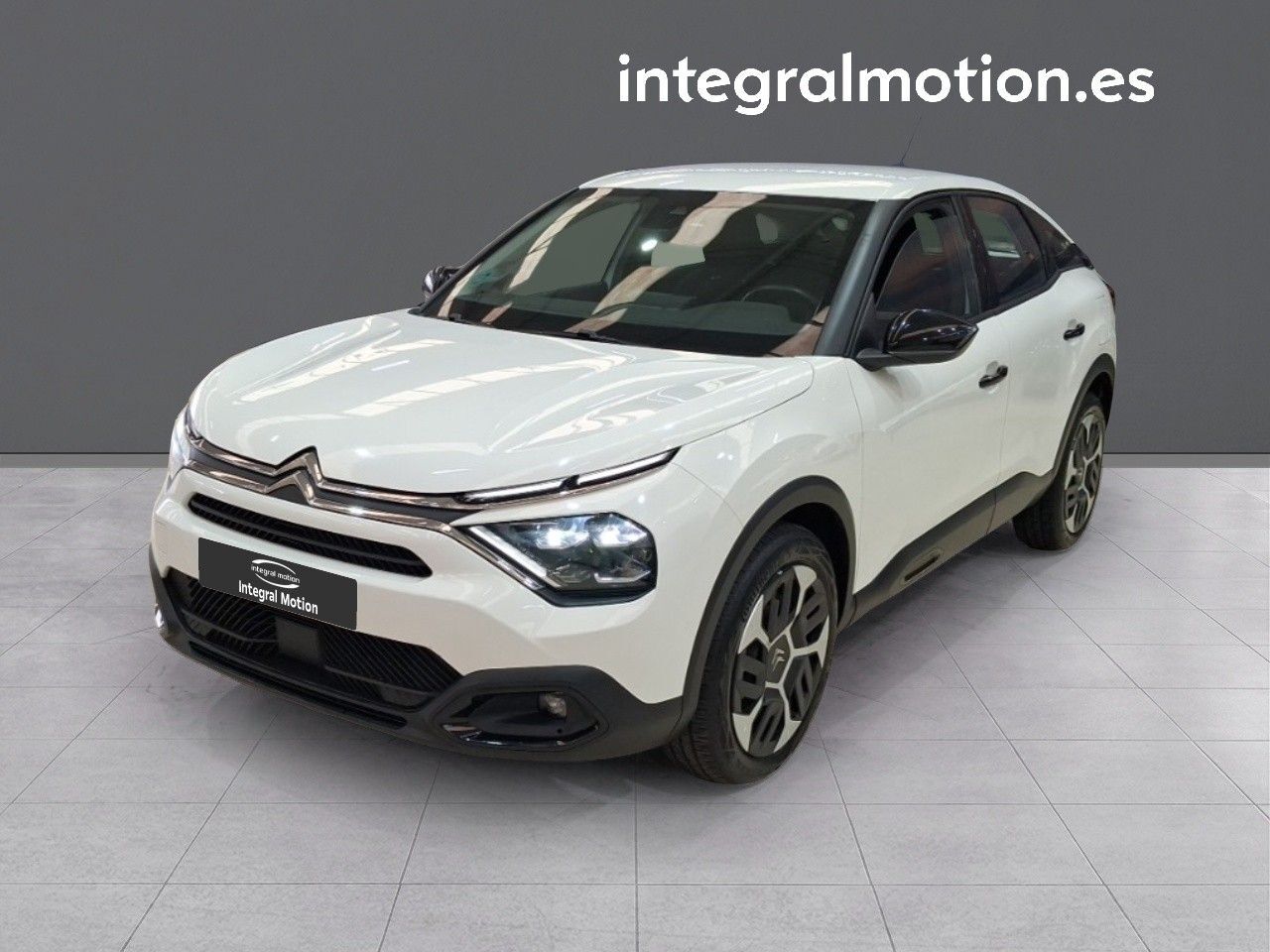 Foto del CITROEN C4 1.5 BlueHDI S&S Feel Pack EAT8 130