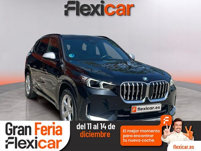 BMW X1 (xDrive20d) en Cádiz