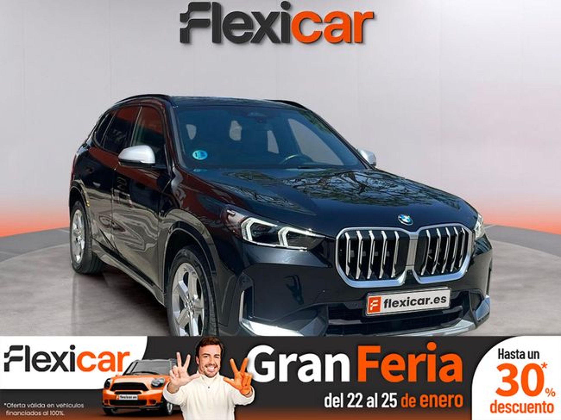 Imagen de BMW X1