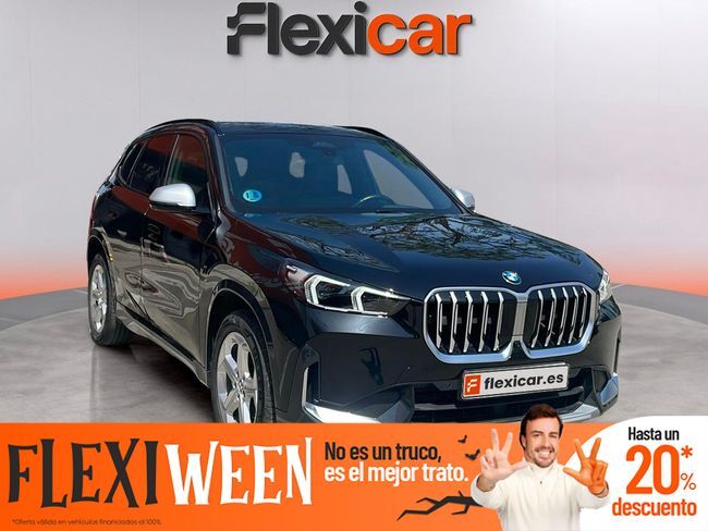 BMW X1 (xDrive20d) en Cádiz