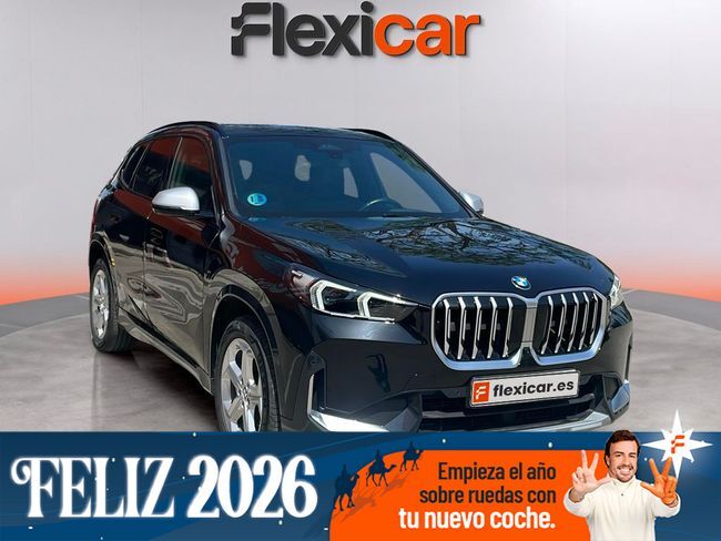BMW X1 (xDrive20d) en Cádiz