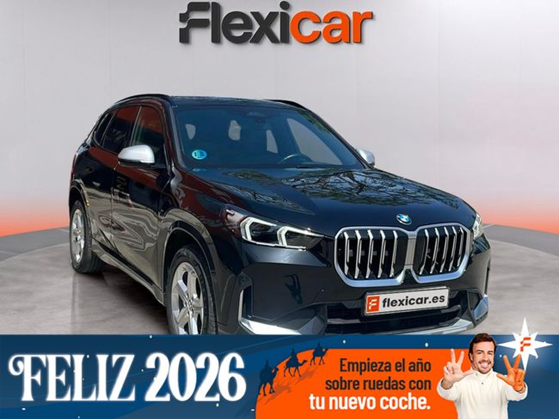 Imagen de BMW X1
