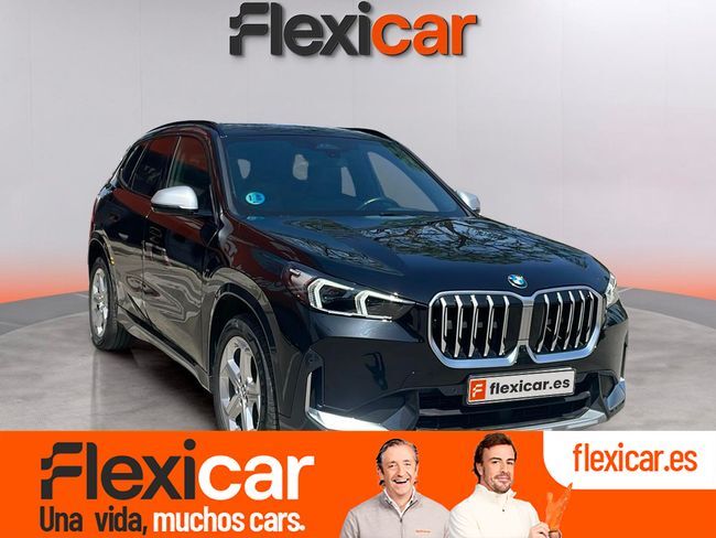 BMW X1 (xDrive20d) en Cádiz
