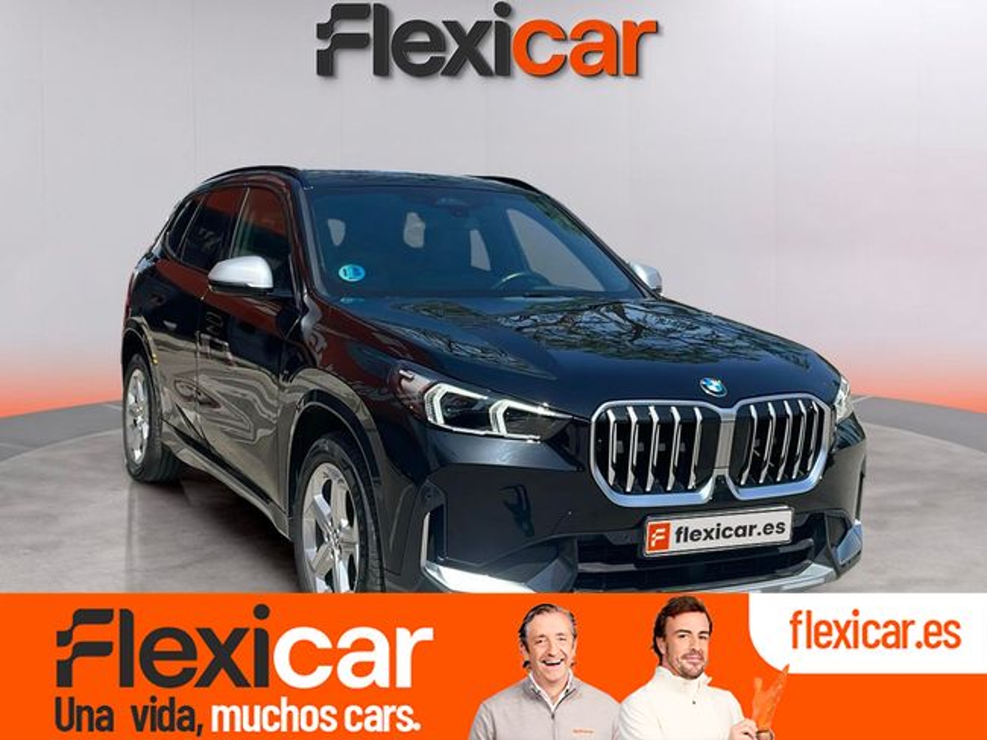 Imagen de BMW X1