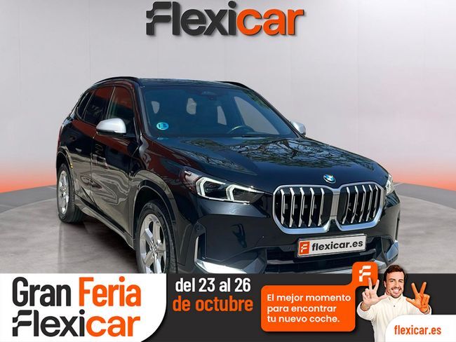 BMW X1 (xDrive20d) en Cádiz