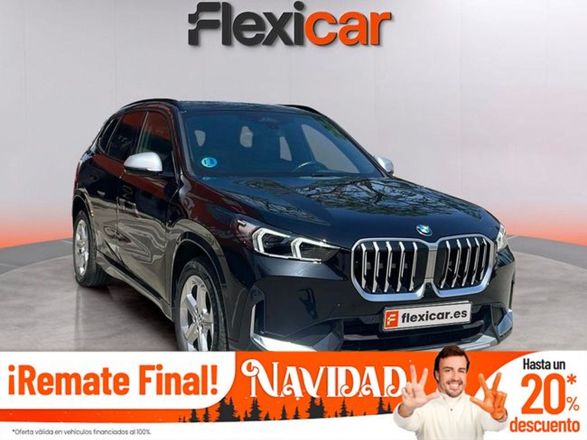 Imagen de BMW X1