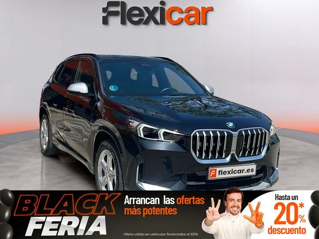 BMW X1 (xDrive20d) en Cádiz
