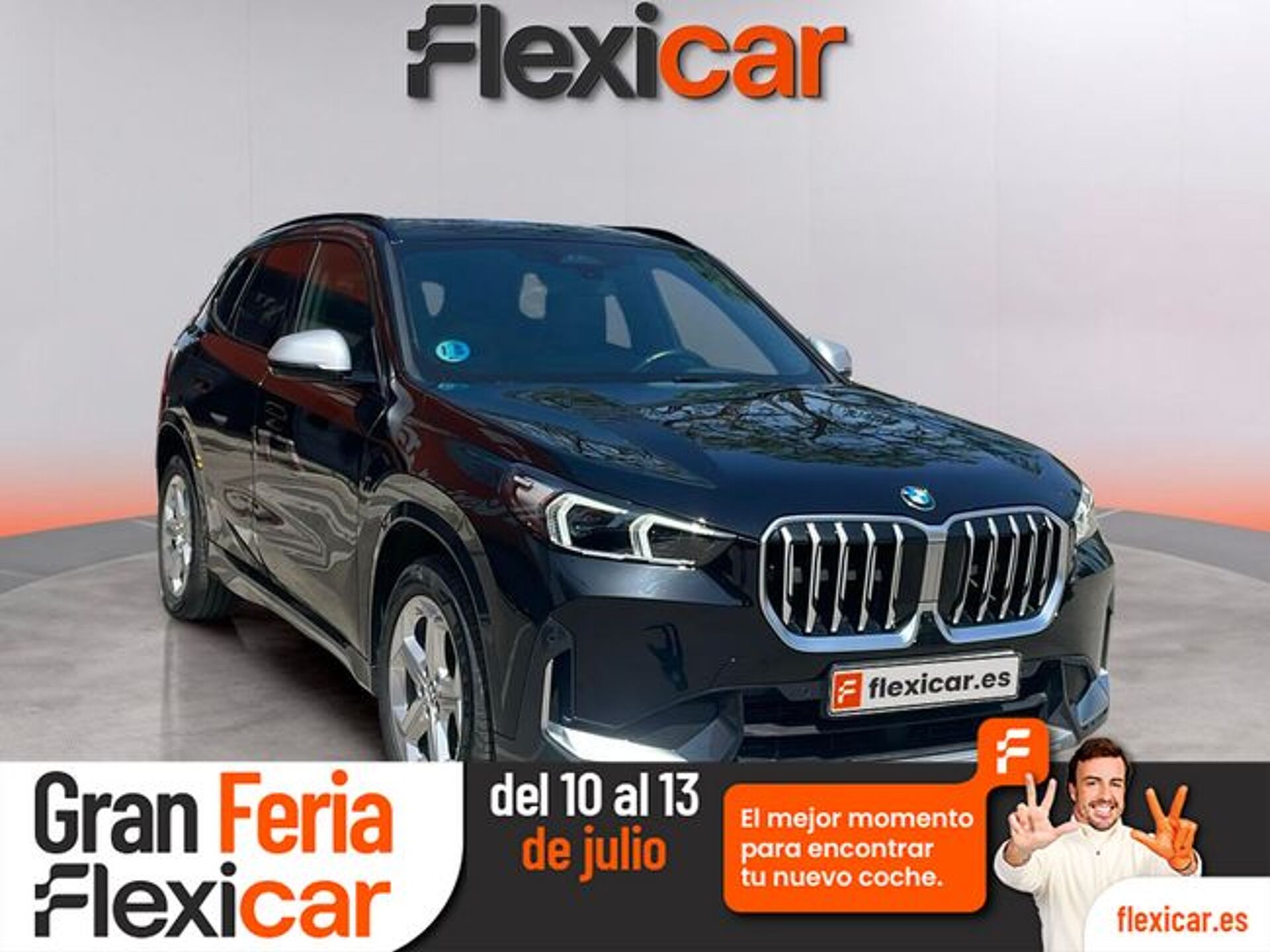 Imagen de BMW X1