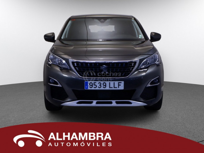 Foto del PEUGEOT 3008 3008 Hybrid 225 Allure e-EAT8