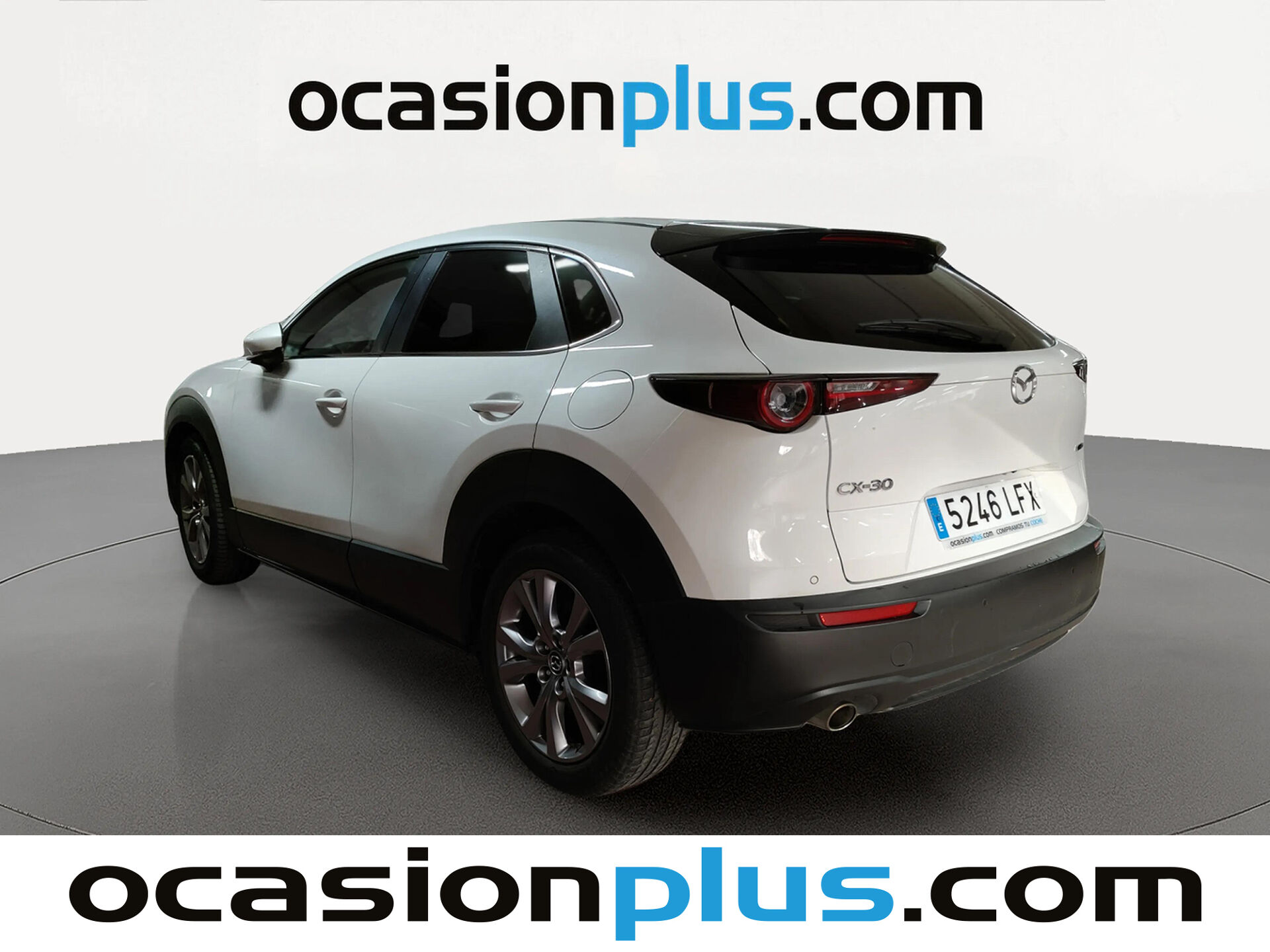 Imagen 3 de MAZDA CX-30