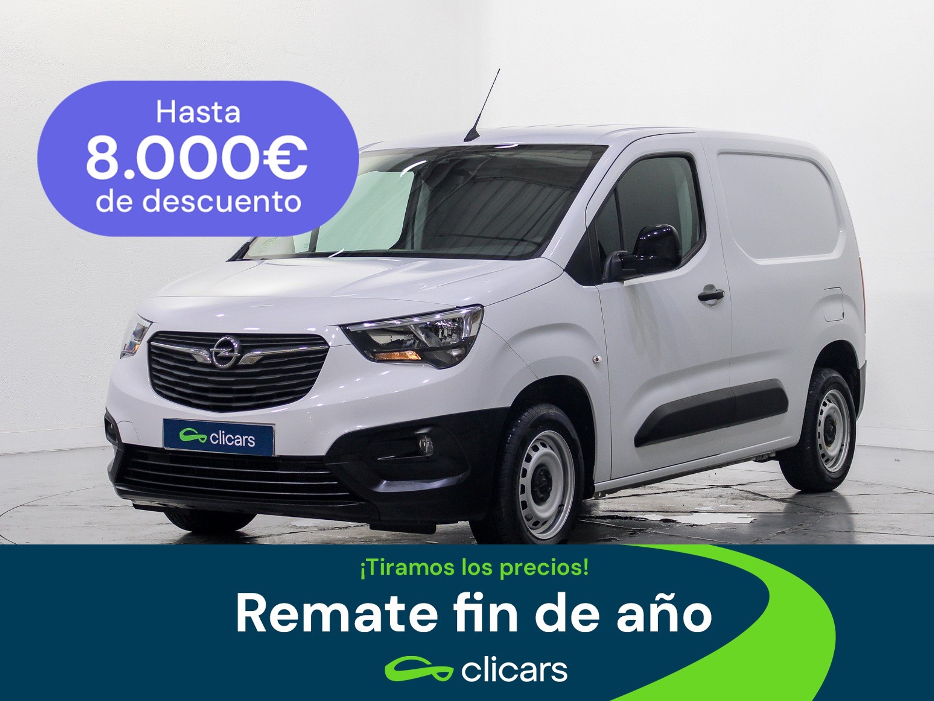 Imagen de OPEL Combo