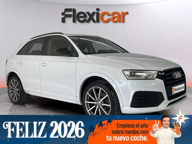 AUDI Q3 (2.0 TDI 110kW (150CV) S tronic) en Valencia