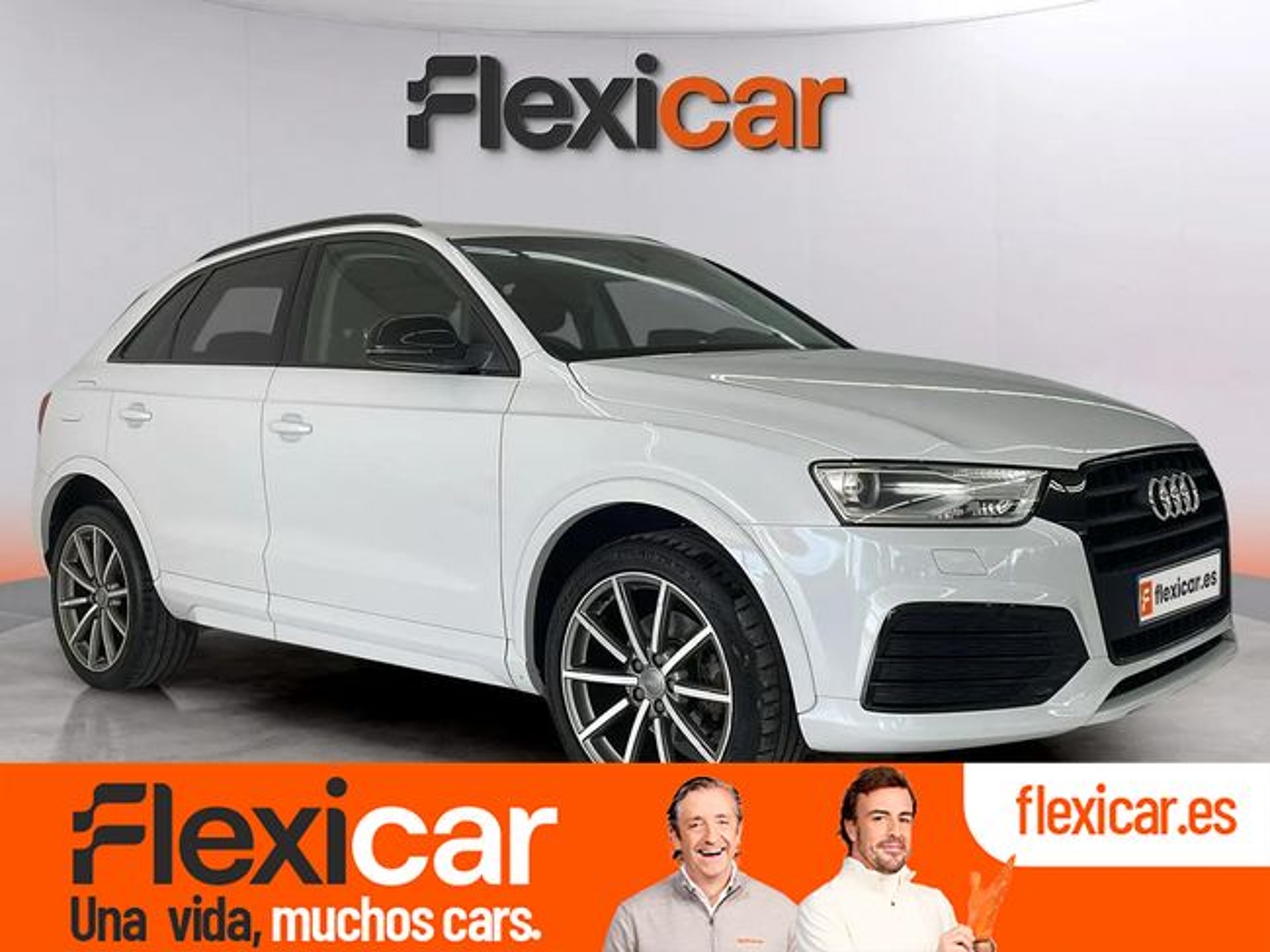 Imagen de AUDI Q3