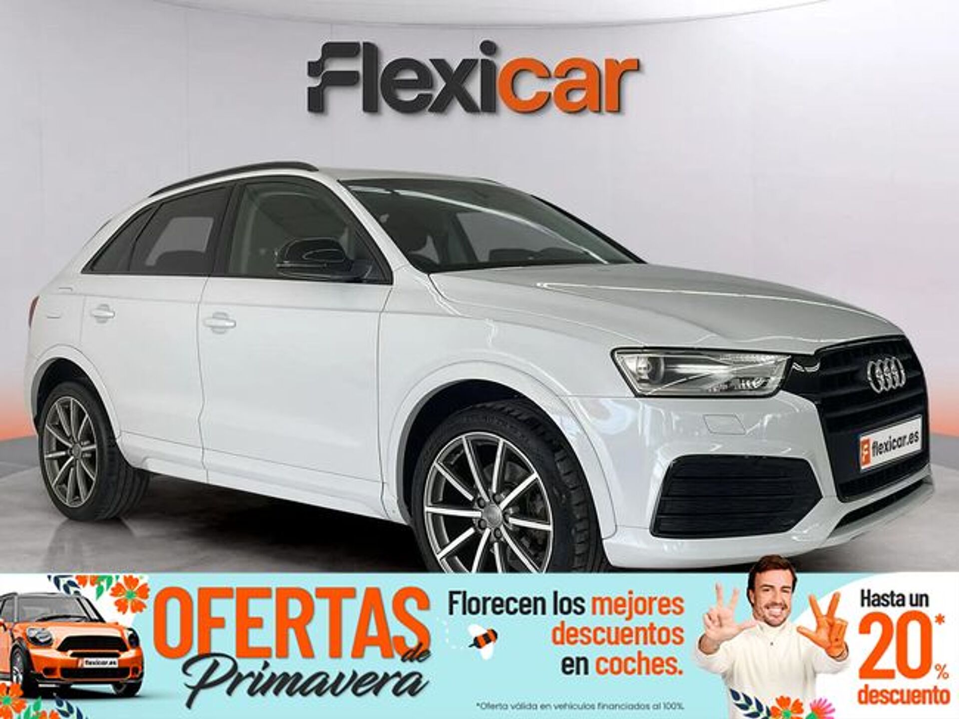 Imagen 1 de AUDI Q3