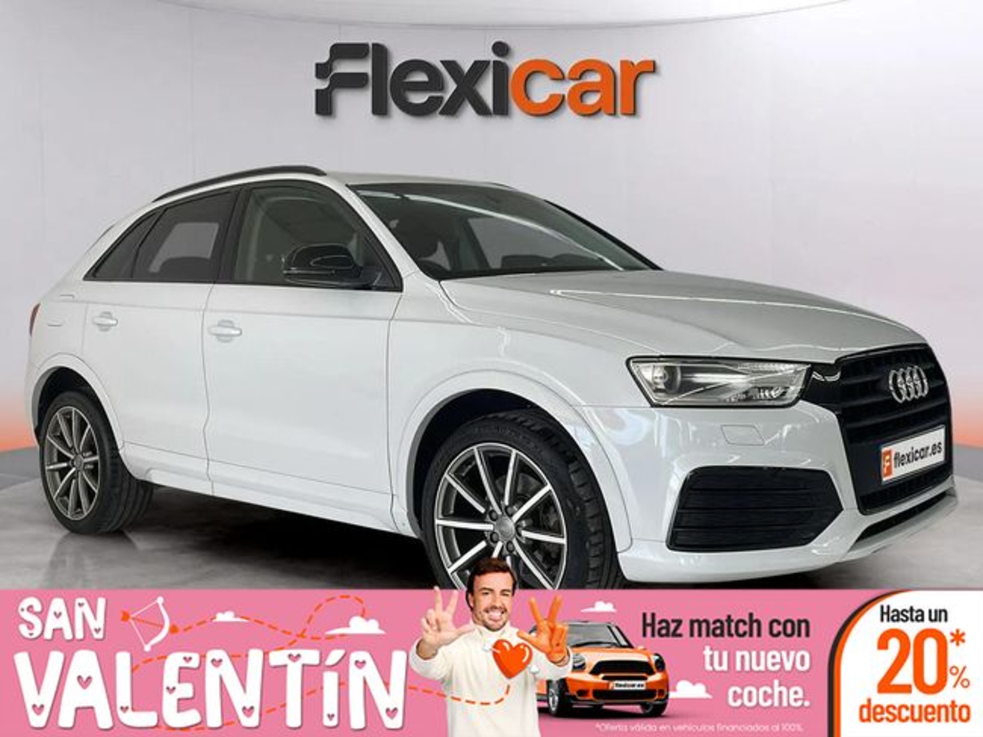 Imagen de AUDI Q3