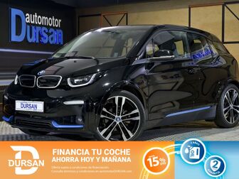 Imagen de BMW i3 s 120Ah