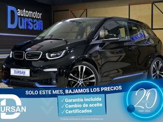 Imagen de BMW i3 s 120Ah