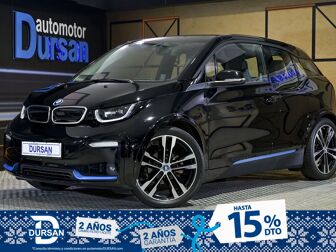 Imagen de BMW i3 s 120Ah