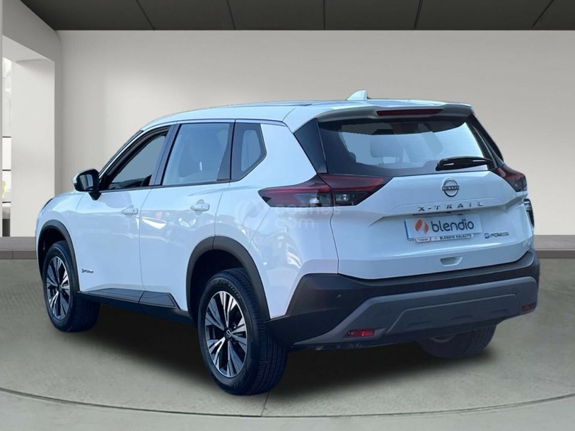 Foto del NISSAN X-Trail 1.5 e-Power Acenta 4x2 5pl. 152kW