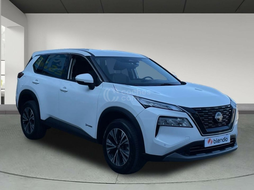 Foto del NISSAN X-Trail 1.5 e-Power Acenta 4x2 5pl. 152kW