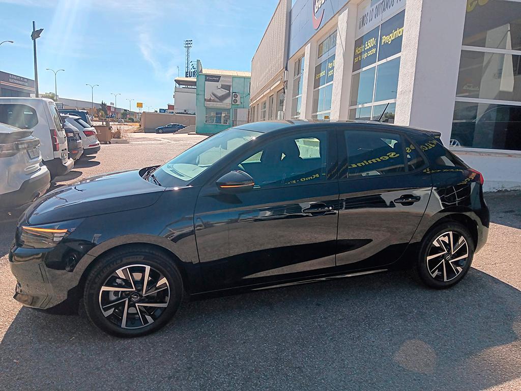OPEL Corsa (1.2T XHL 74KW GS 5P) en Badajoz