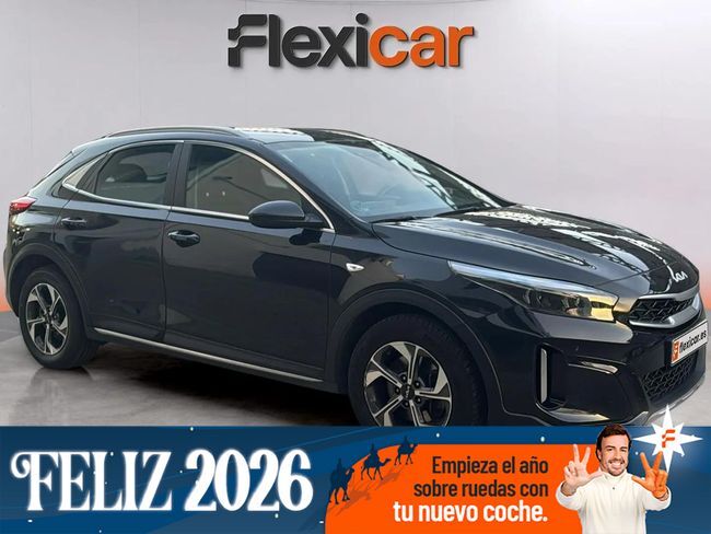 KIA XCeed (1.5 MHEV iMT Drive 118kW (160CV)) en Sevilla