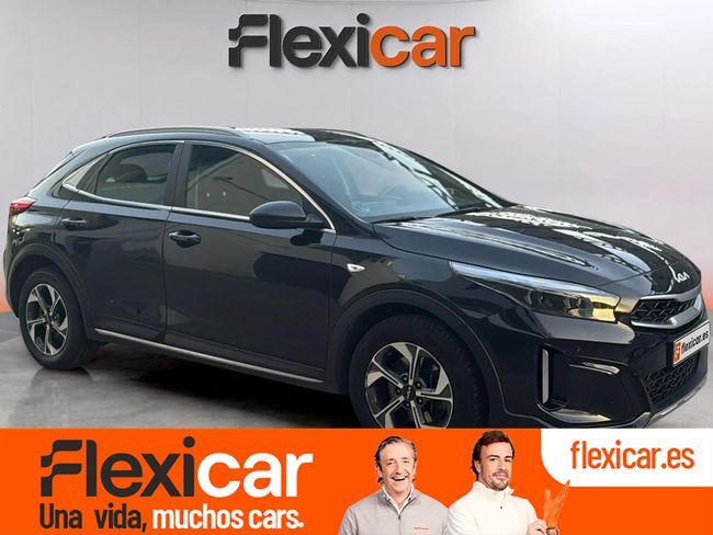 KIA XCeed (1.5 MHEV iMT Drive 118kW (160CV)) en Sevilla