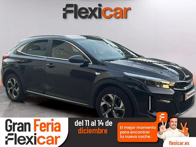 KIA XCeed (1.5 MHEV iMT Drive 118kW (160CV)) en Sevilla