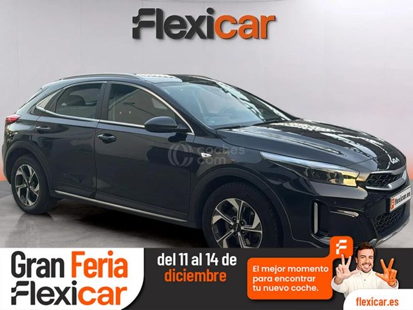 Foto del KIA XCeed 1.5 T-GDi MHEV iMT Drive
