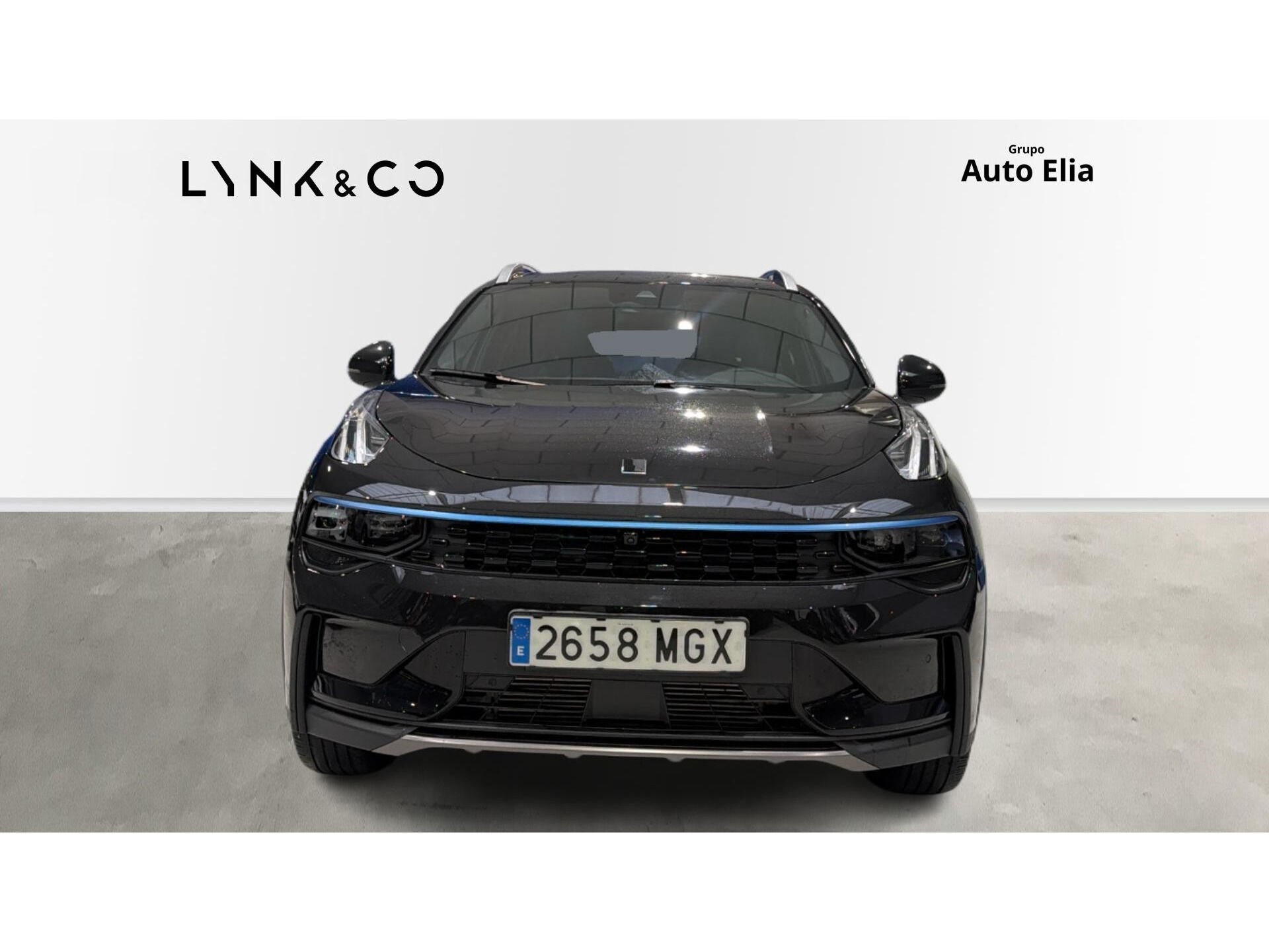 Foto del LYNK & CO 01 1.5T PHEV