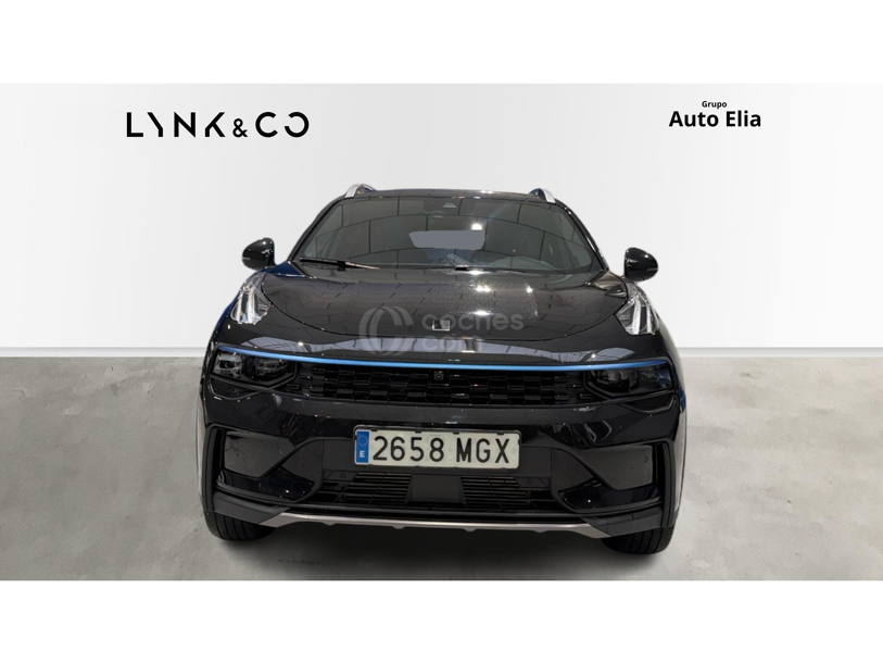 Foto del LYNK & CO 01 1.5T PHEV