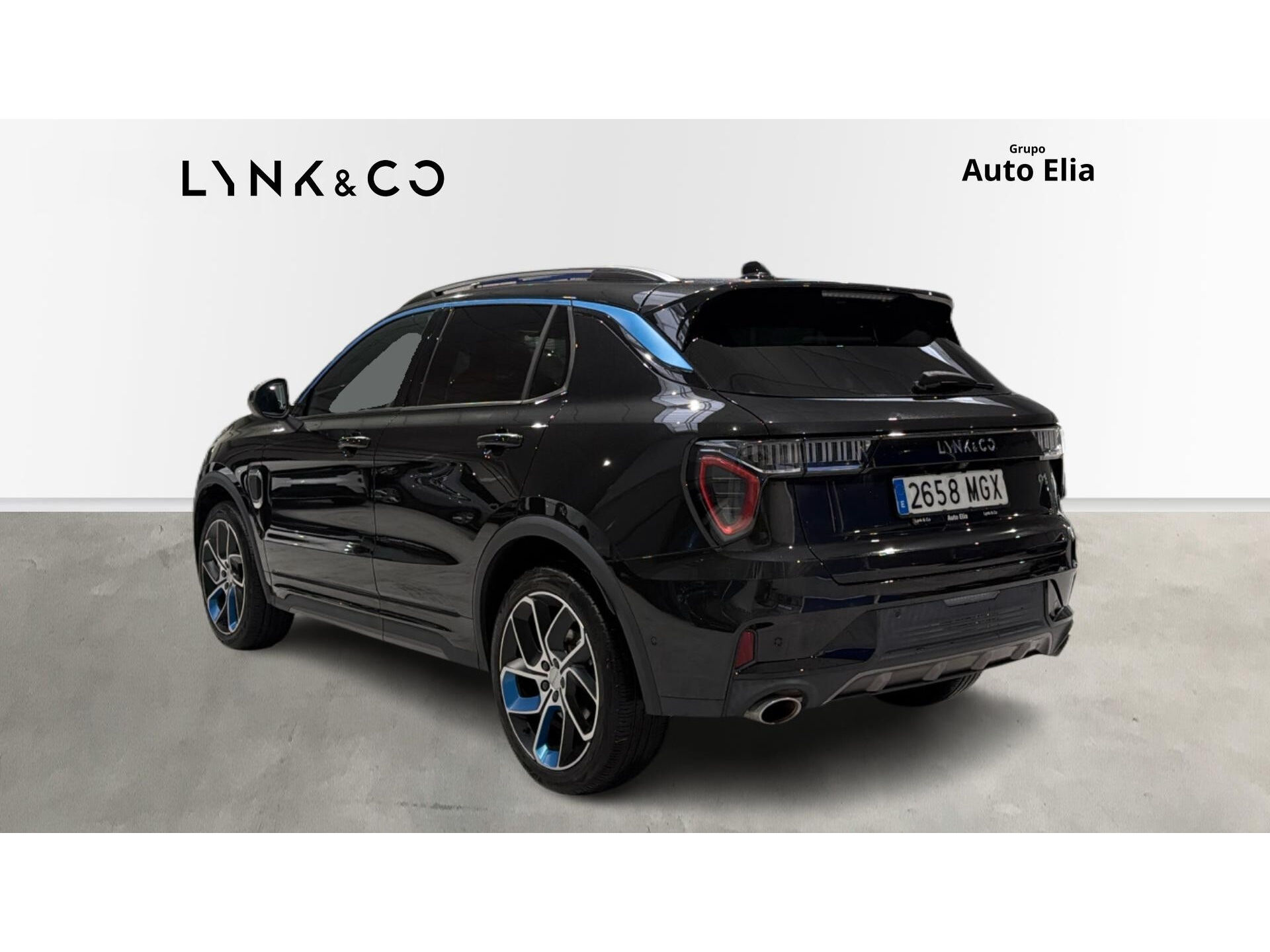 Imagen 2 de LYNK & CO 01
