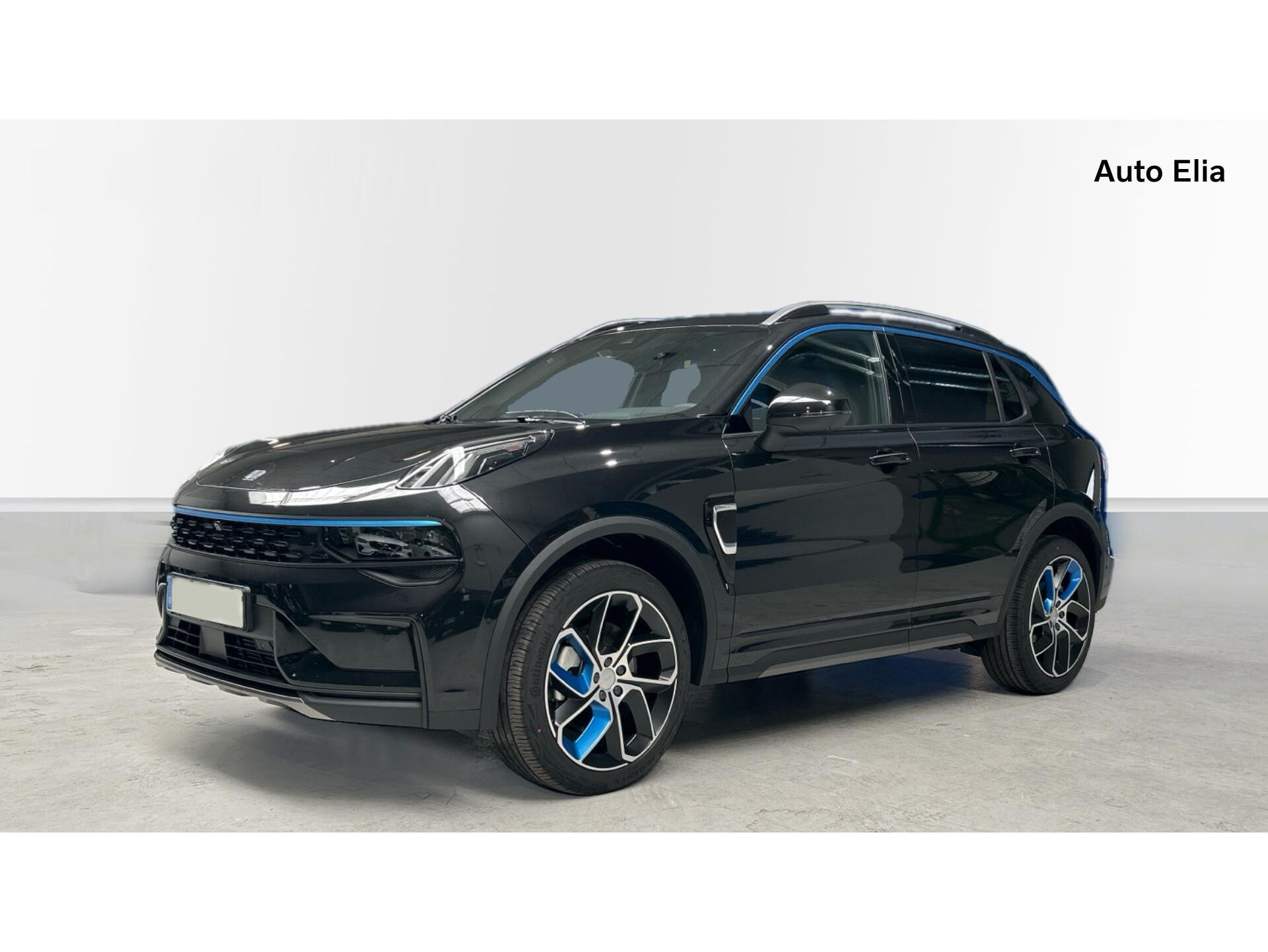 LYNK & CO 01 (1.5 PHEV 6.6kW 192 kW (261 CV)) en Madrid