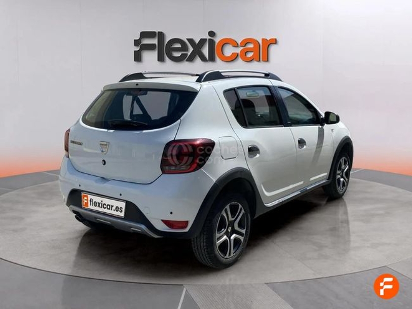 Foto del DACIA Sandero 1.0 Access 55kW