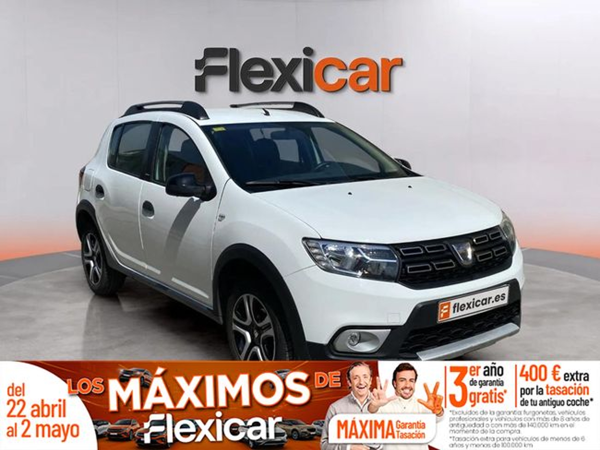 Imagen de DACIA Sandero