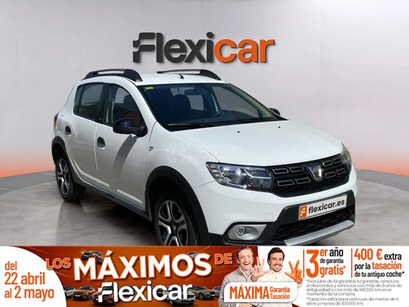 Foto del DACIA Sandero 1.0 Access 55kW