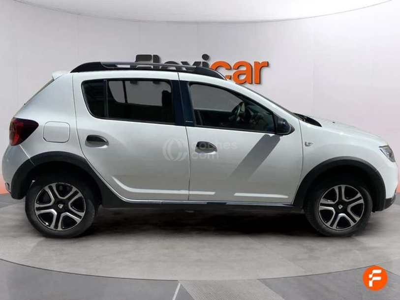 Foto del DACIA Sandero 1.0 Access 55kW