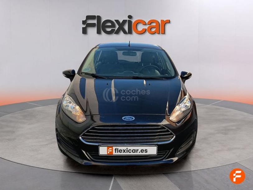 Foto del FORD Fiesta 1.25 Trend 82