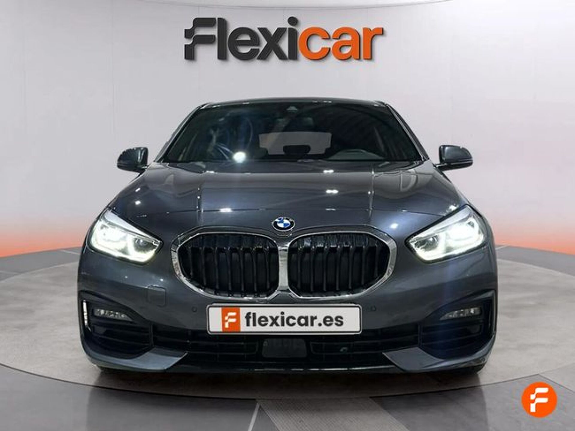 Imagen 2 de BMW Serie 1