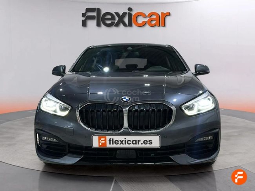 Foto del BMW Serie 1 116dA
